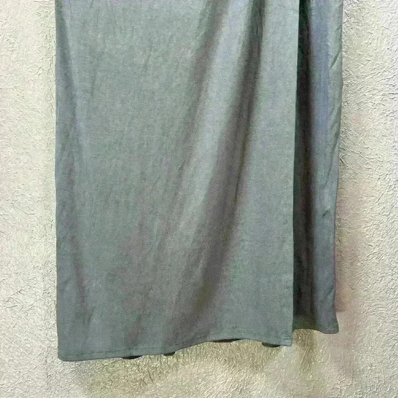 ASTR THE LABEL Long Sleeve Maxi Cut Out Tight Sexy Dress Women Small New - Picture 5 of 15